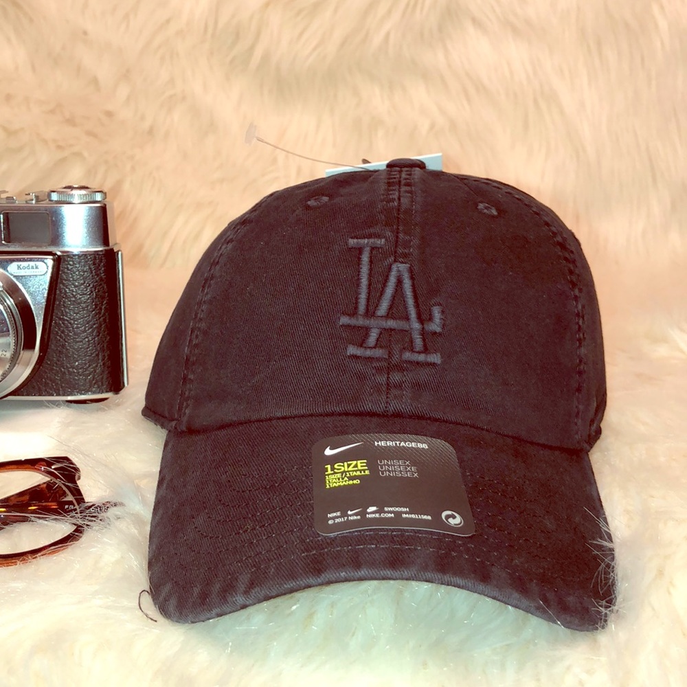 Dodgers Baseball DAD HAT | Nike | NEVER WORN